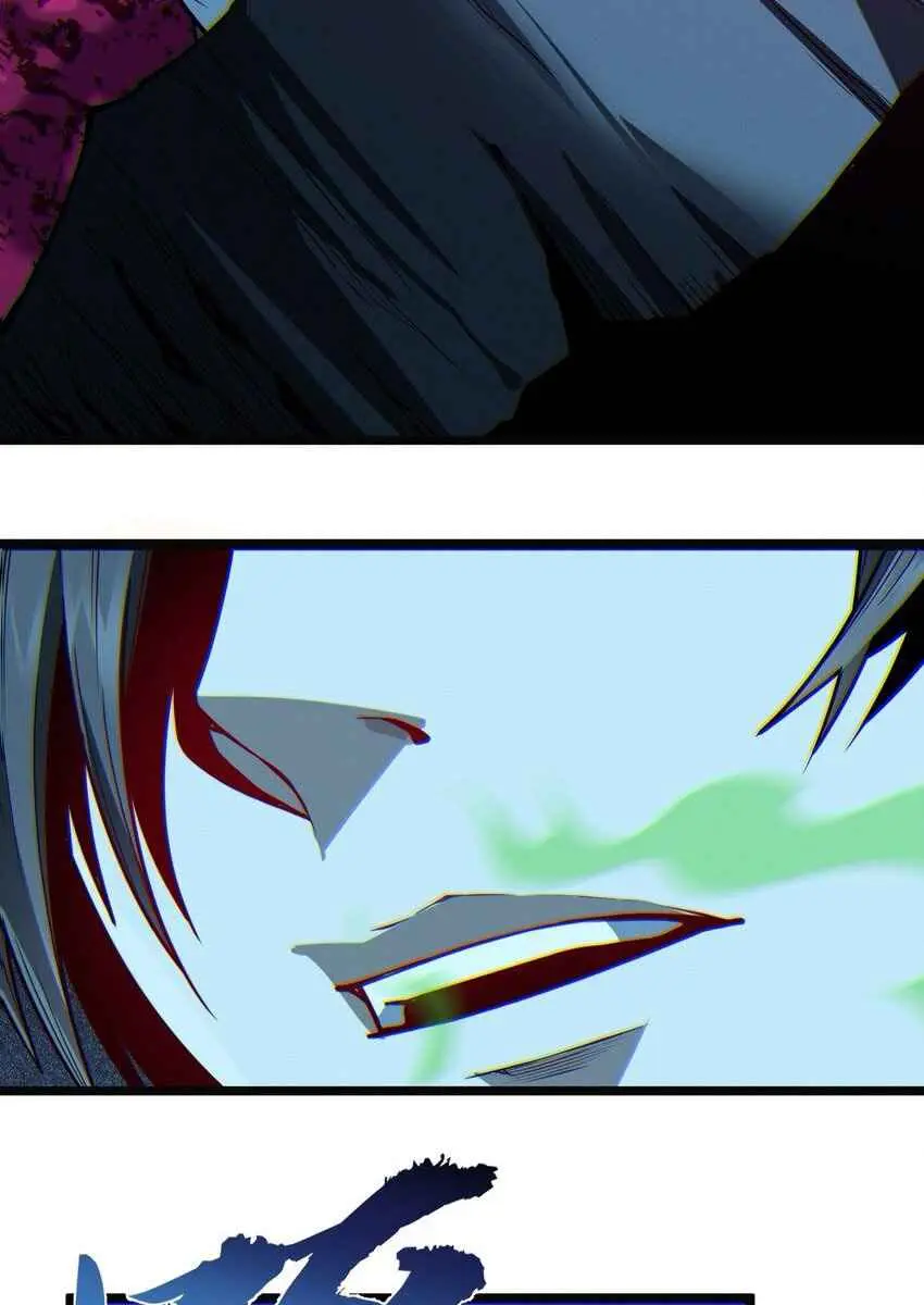 I'm Really Not the Demon God's Lackey Chapter 59 Page 16