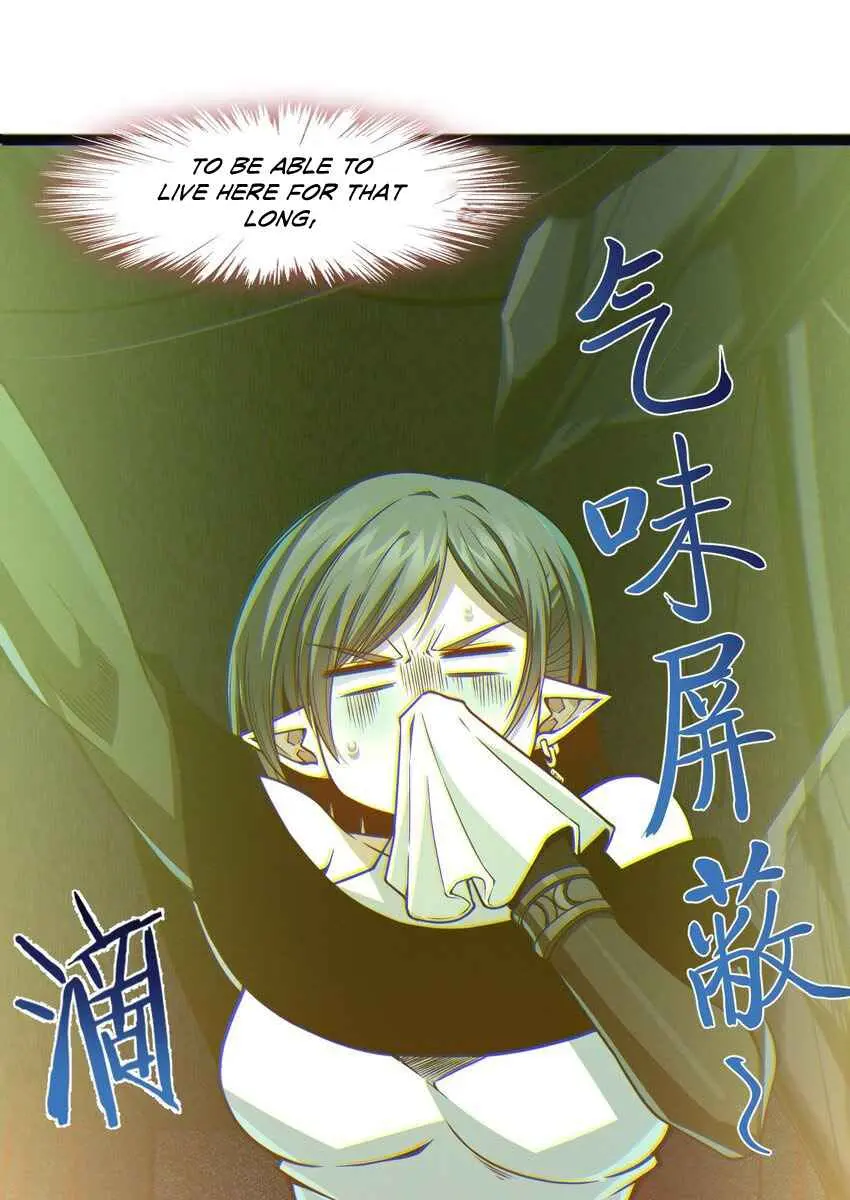 I'm Really Not the Demon God's Lackey Chapter 59 Page 18