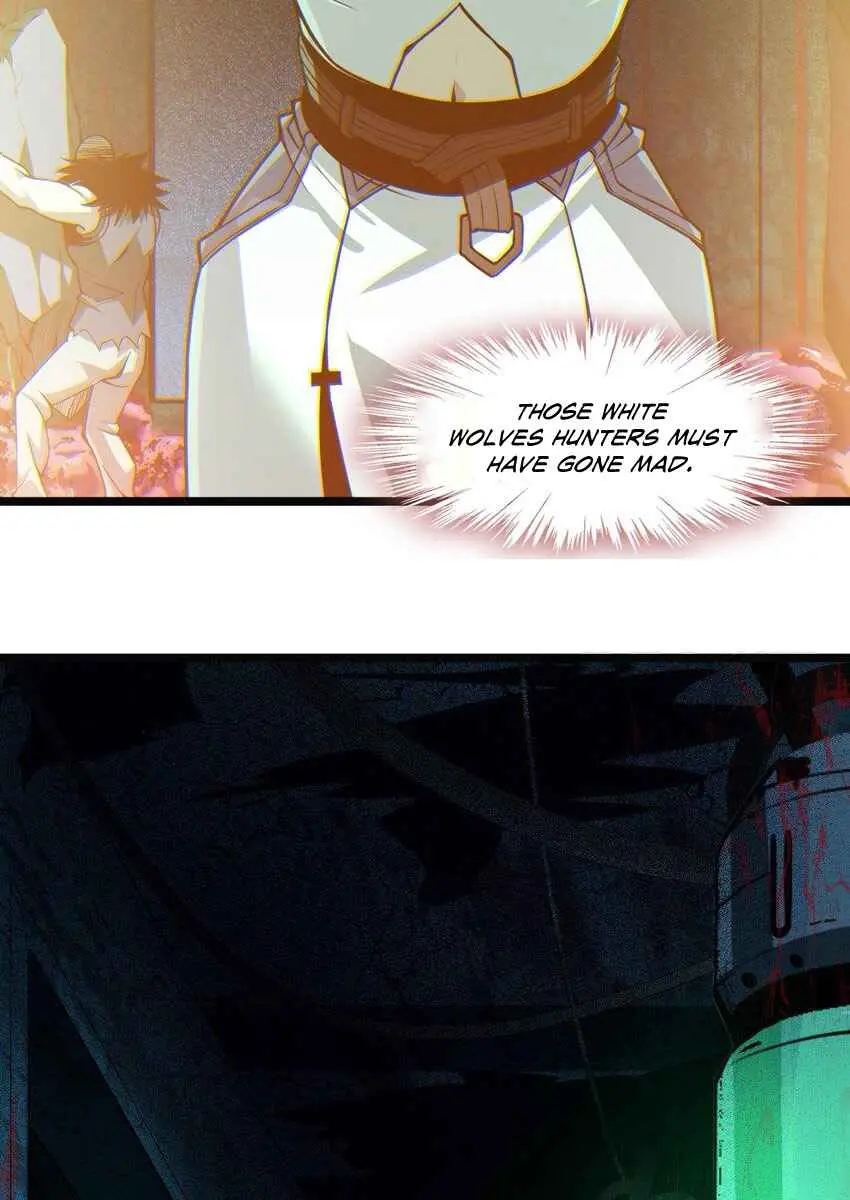 I'm Really Not the Demon God's Lackey Chapter 59 Page 19