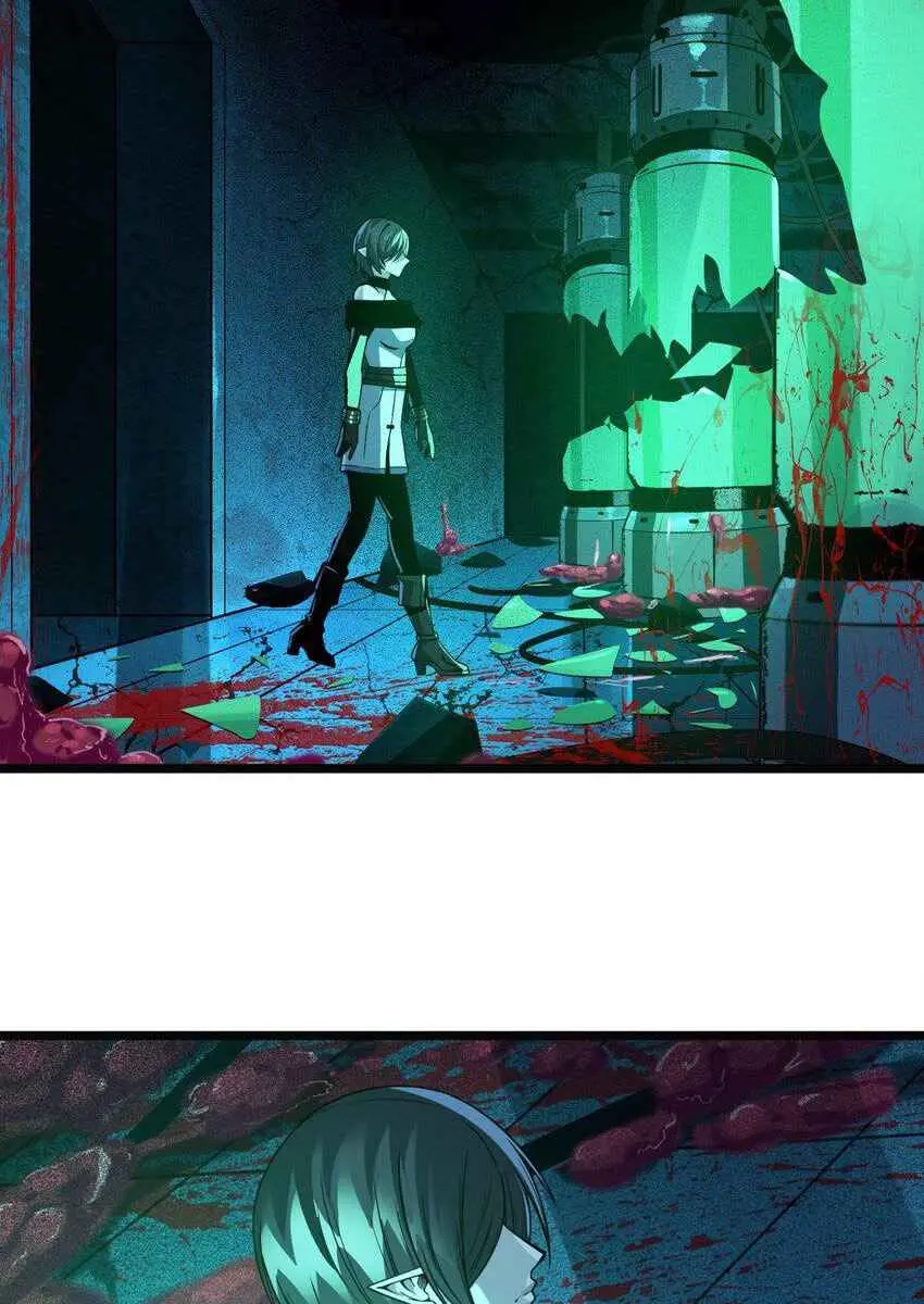 I'm Really Not the Demon God's Lackey Chapter 59 Page 20