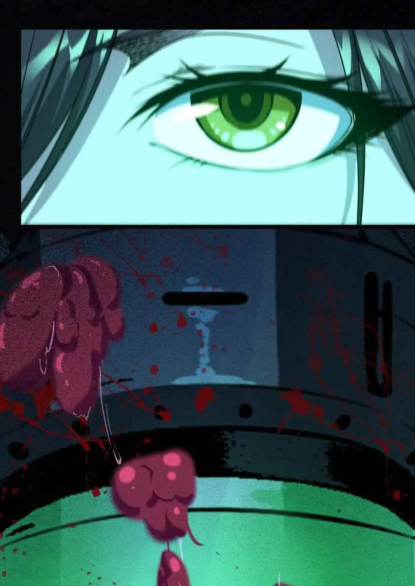 I'm Really Not the Demon God's Lackey Chapter 59 Page 22