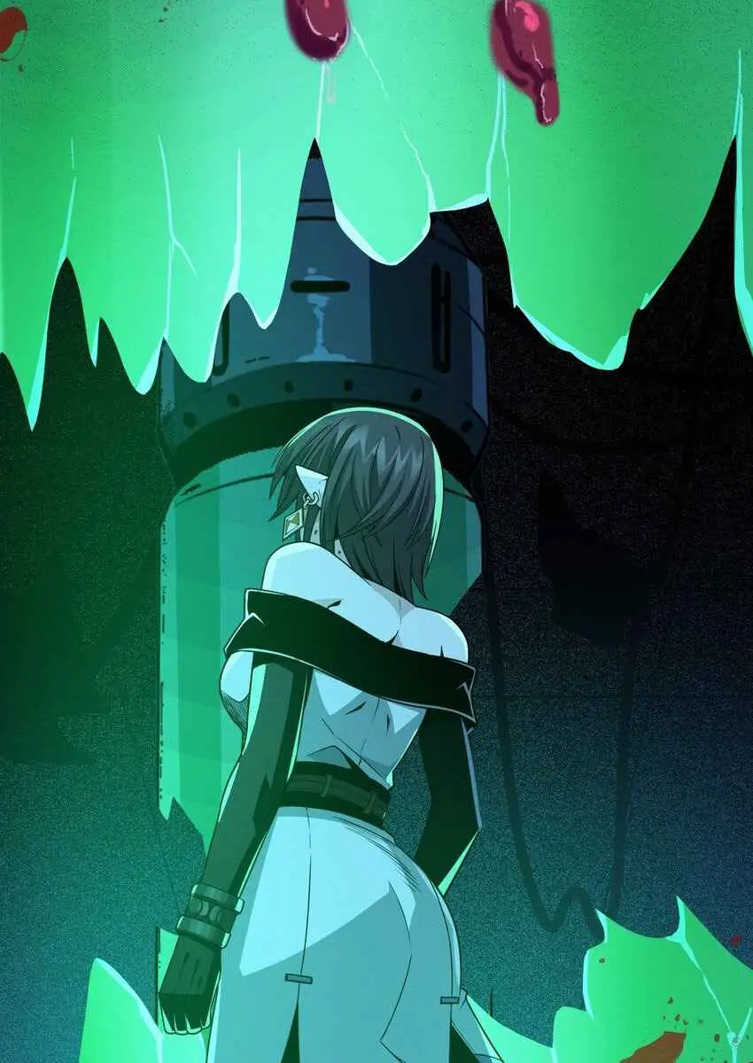 I'm Really Not the Demon God's Lackey Chapter 59 Page 23