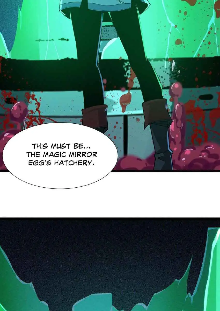 I'm Really Not the Demon God's Lackey Chapter 59 Page 24