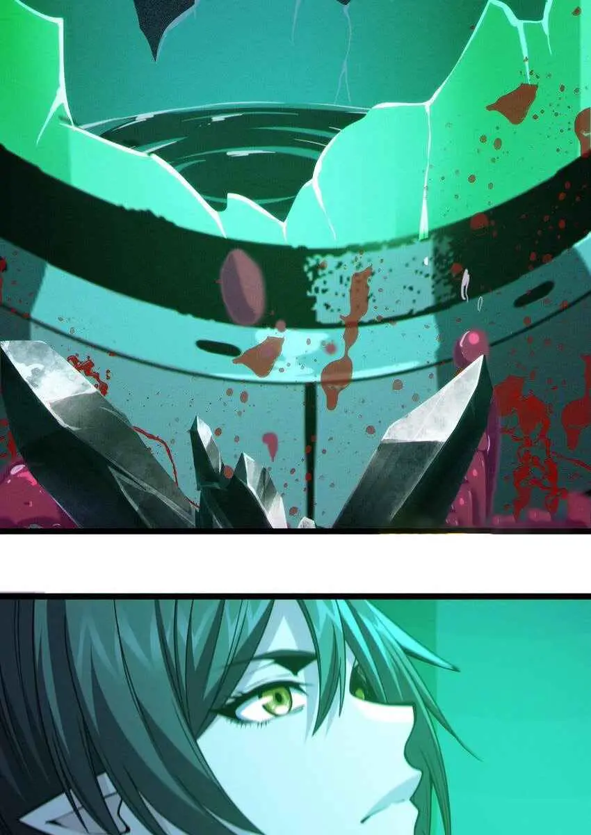 I'm Really Not the Demon God's Lackey Chapter 59 Page 25