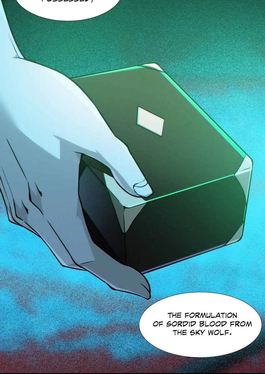 I'm Really Not the Demon God's Lackey Chapter 59 Page 31