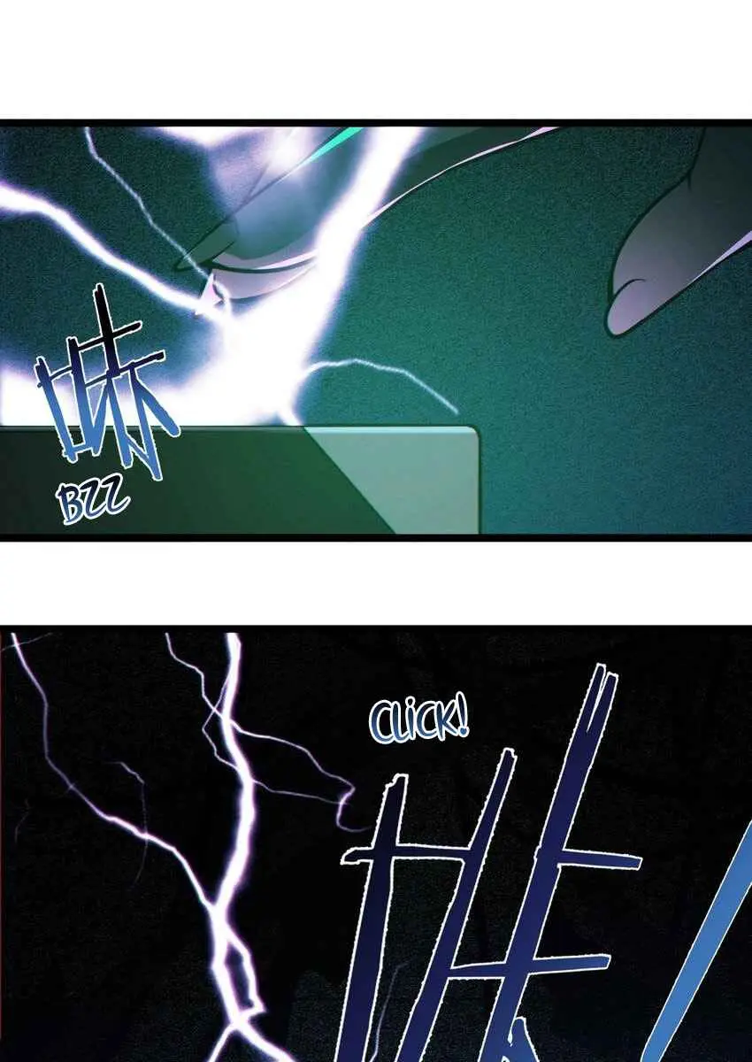 I'm Really Not the Demon God's Lackey Chapter 59 Page 34