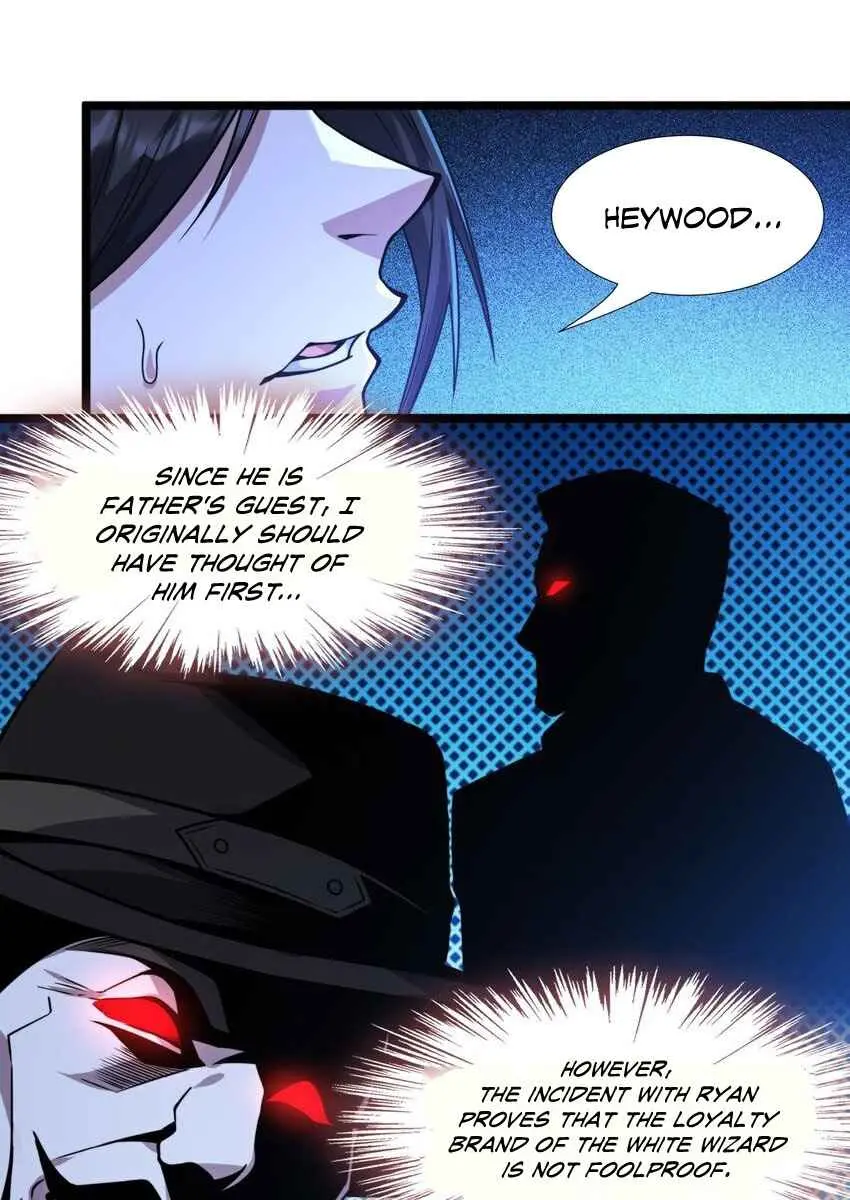I'm Really Not the Demon God's Lackey Chapter 59 Page 39