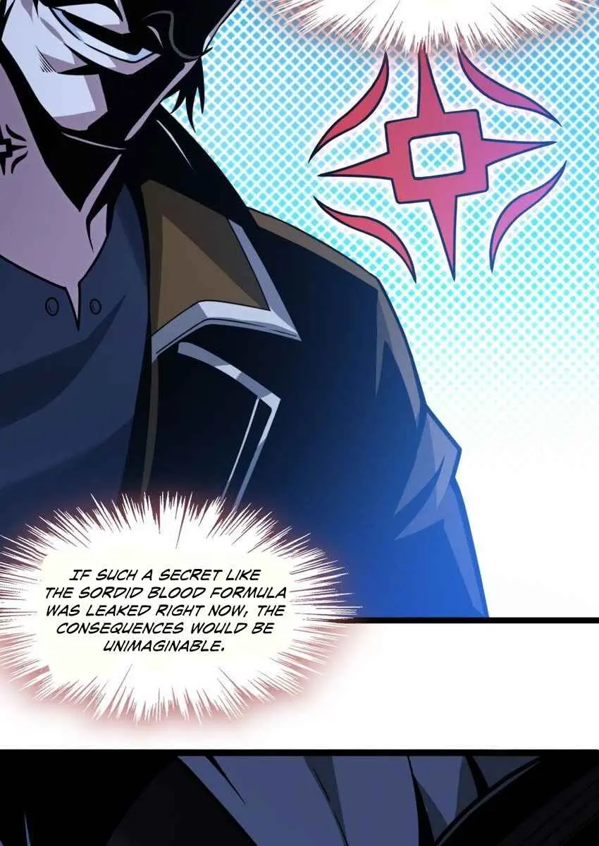 I'm Really Not the Demon God's Lackey Chapter 59 Page 40