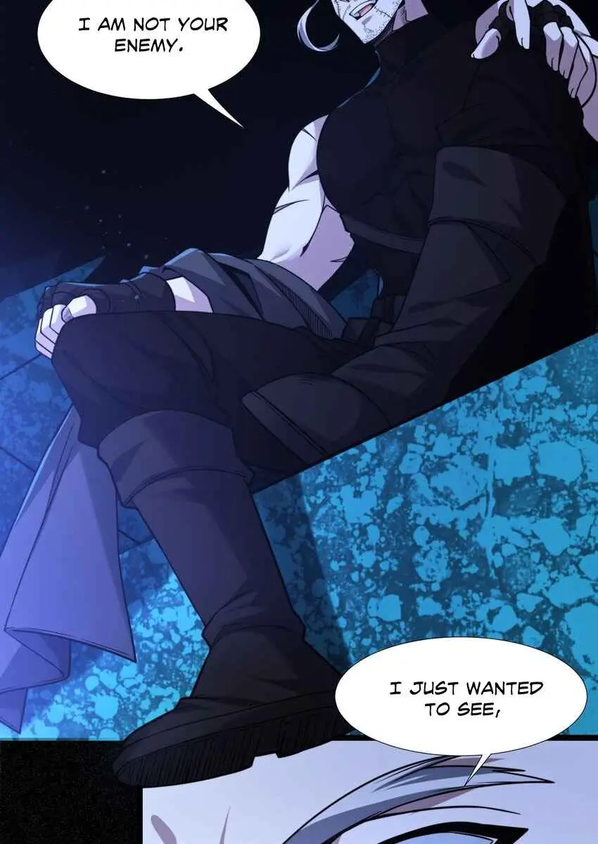 I'm Really Not the Demon God's Lackey Chapter 59 Page 45