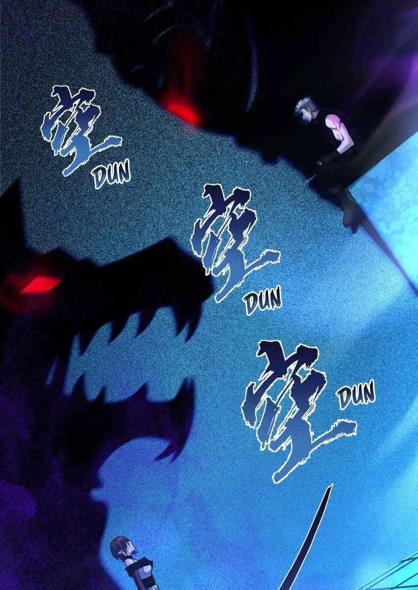 I'm Really Not the Demon God's Lackey Chapter 59 Page 47
