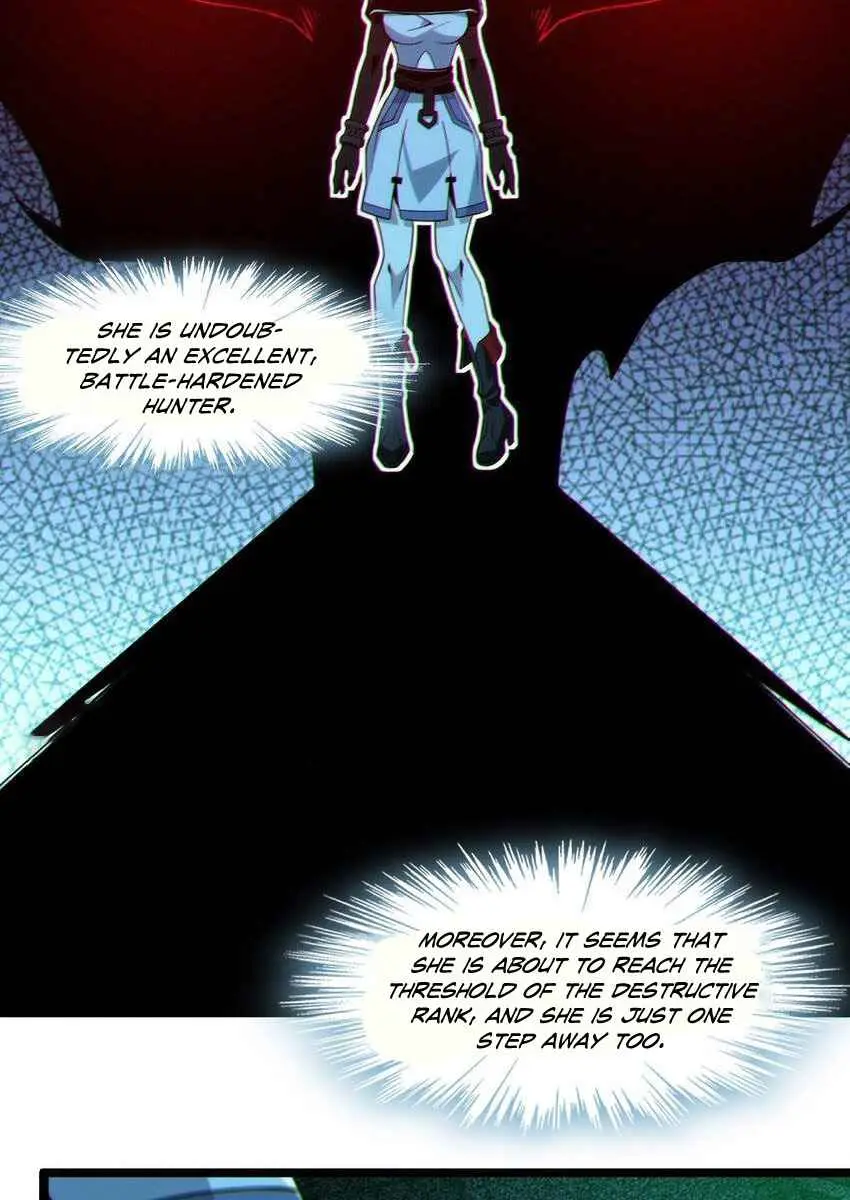I'm Really Not the Demon God's Lackey Chapter 59 Page 49