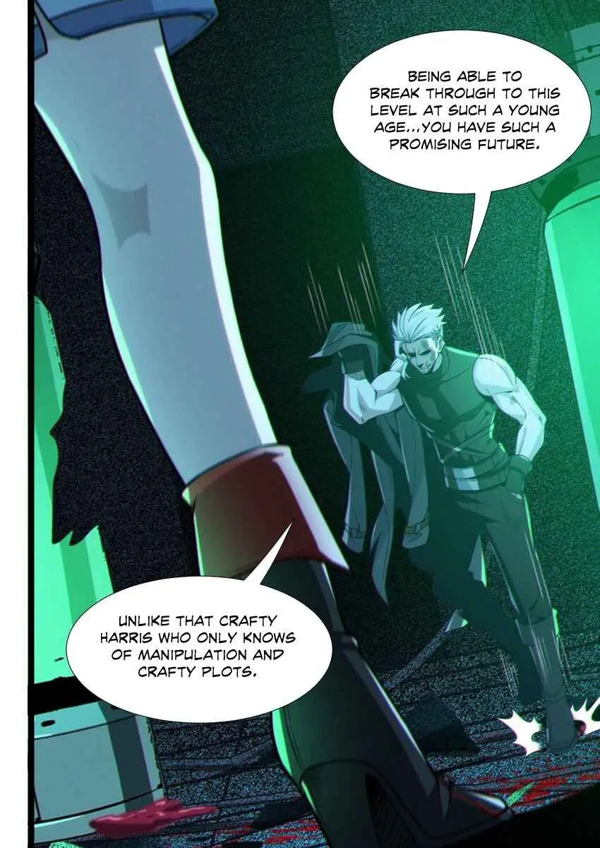I'm Really Not the Demon God's Lackey Chapter 59 Page 50