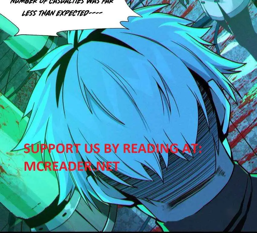 I'm Really Not the Demon God's Lackey Chapter 59 Page 54