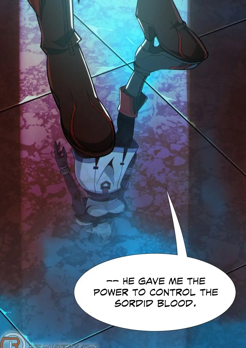 I'm Really Not the Demon God's Lackey Chapter 60 Page 3
