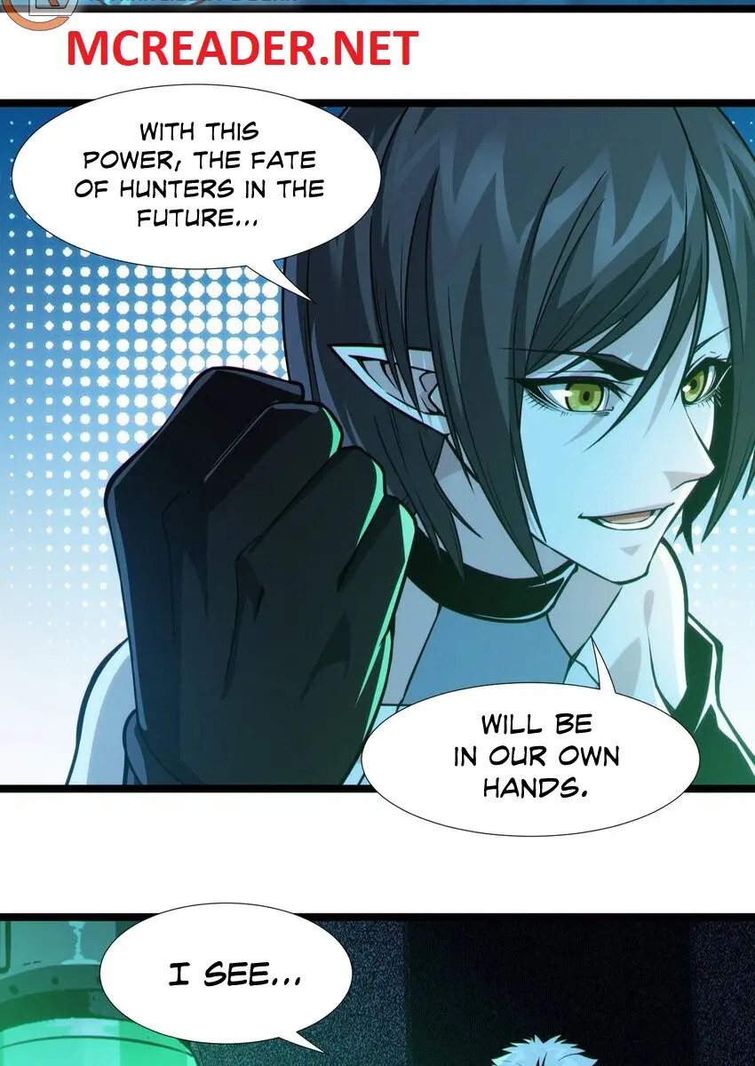 I'm Really Not the Demon God's Lackey Chapter 60 Page 4
