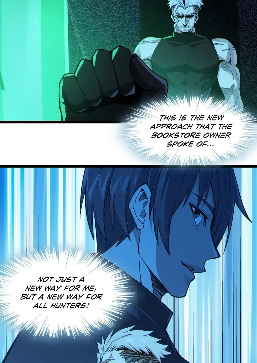 I'm Really Not the Demon God's Lackey Chapter 60 Page 5
