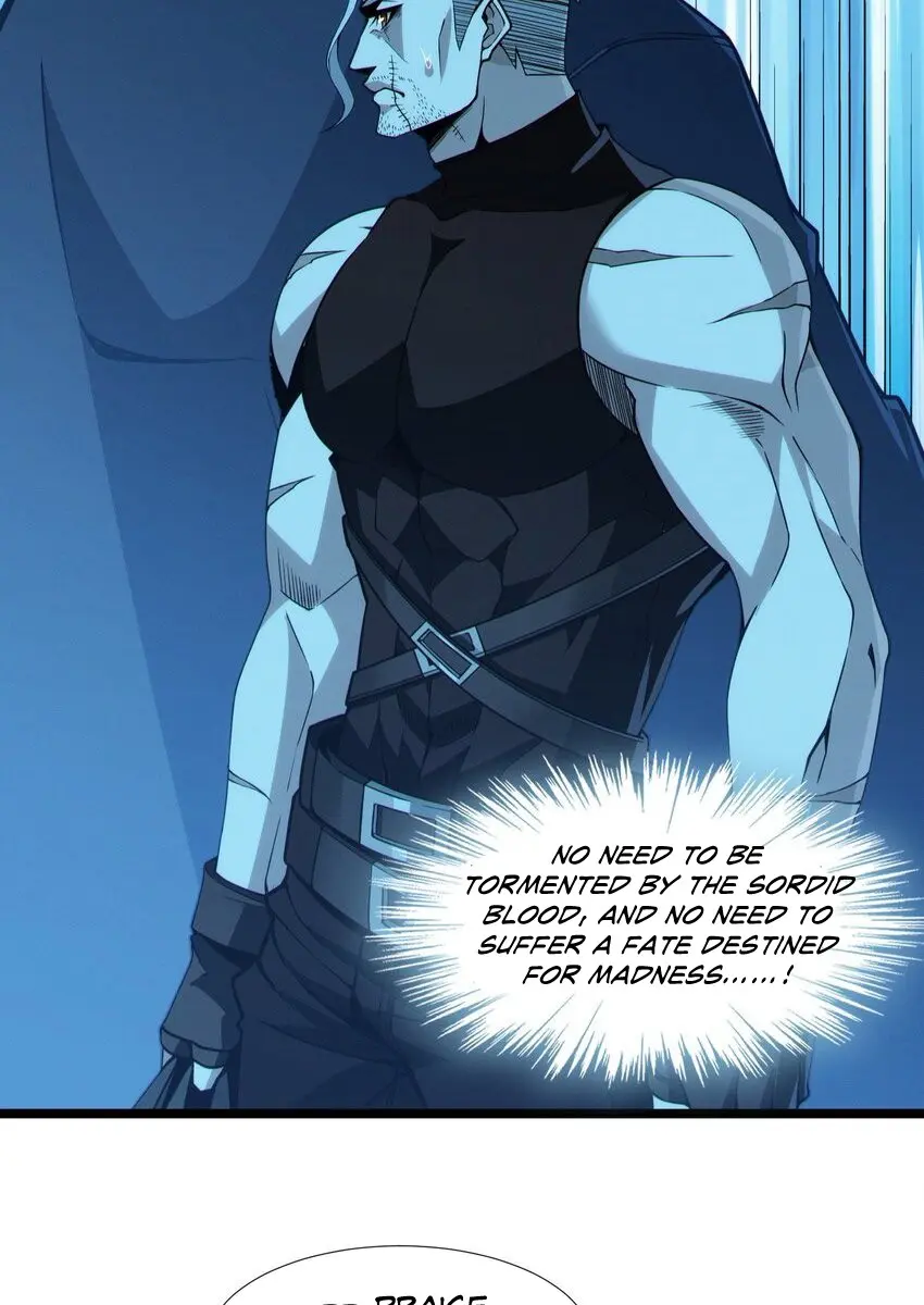 I'm Really Not the Demon God's Lackey Chapter 60 Page 6