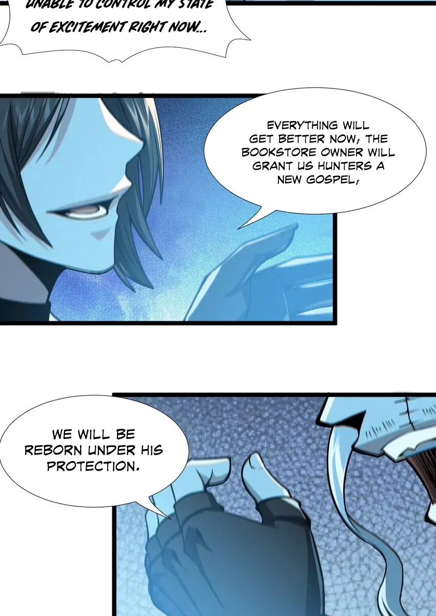 I'm Really Not the Demon God's Lackey Chapter 60 Page 10