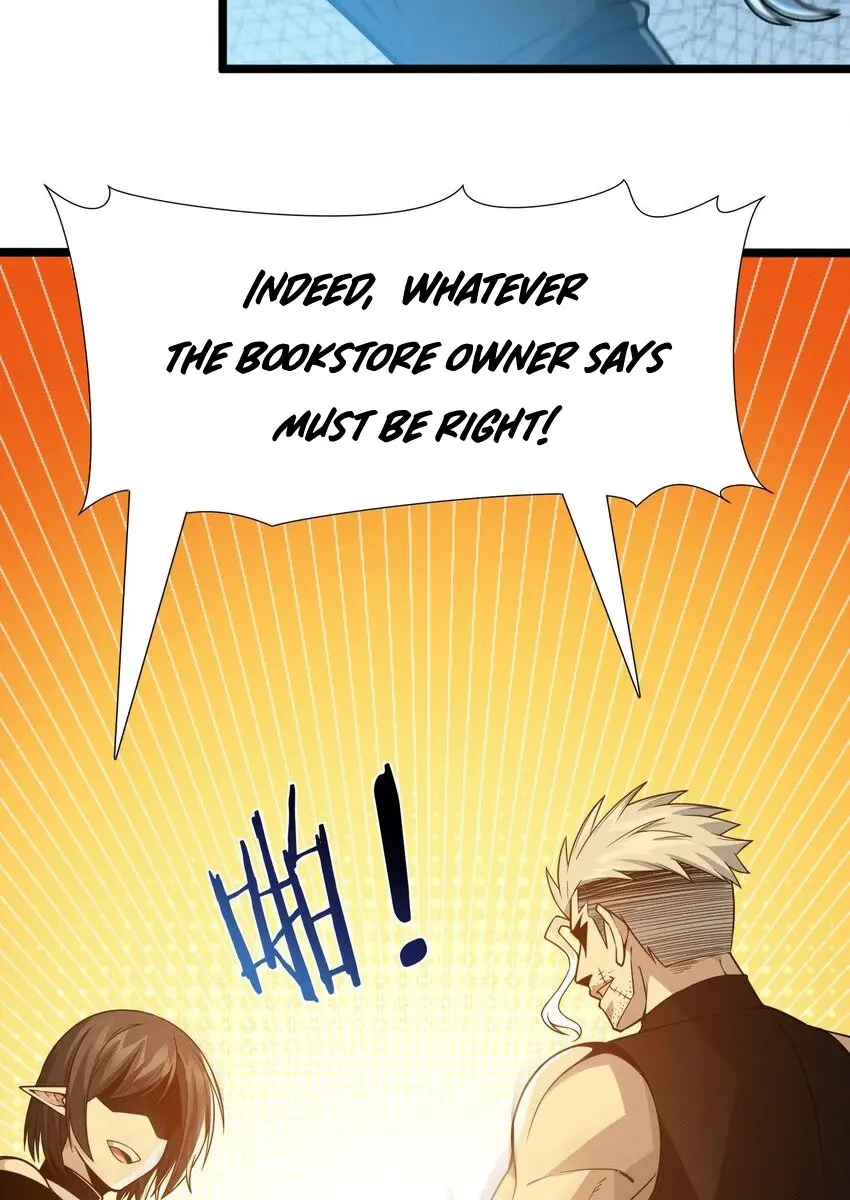 I'm Really Not the Demon God's Lackey Chapter 60 Page 11