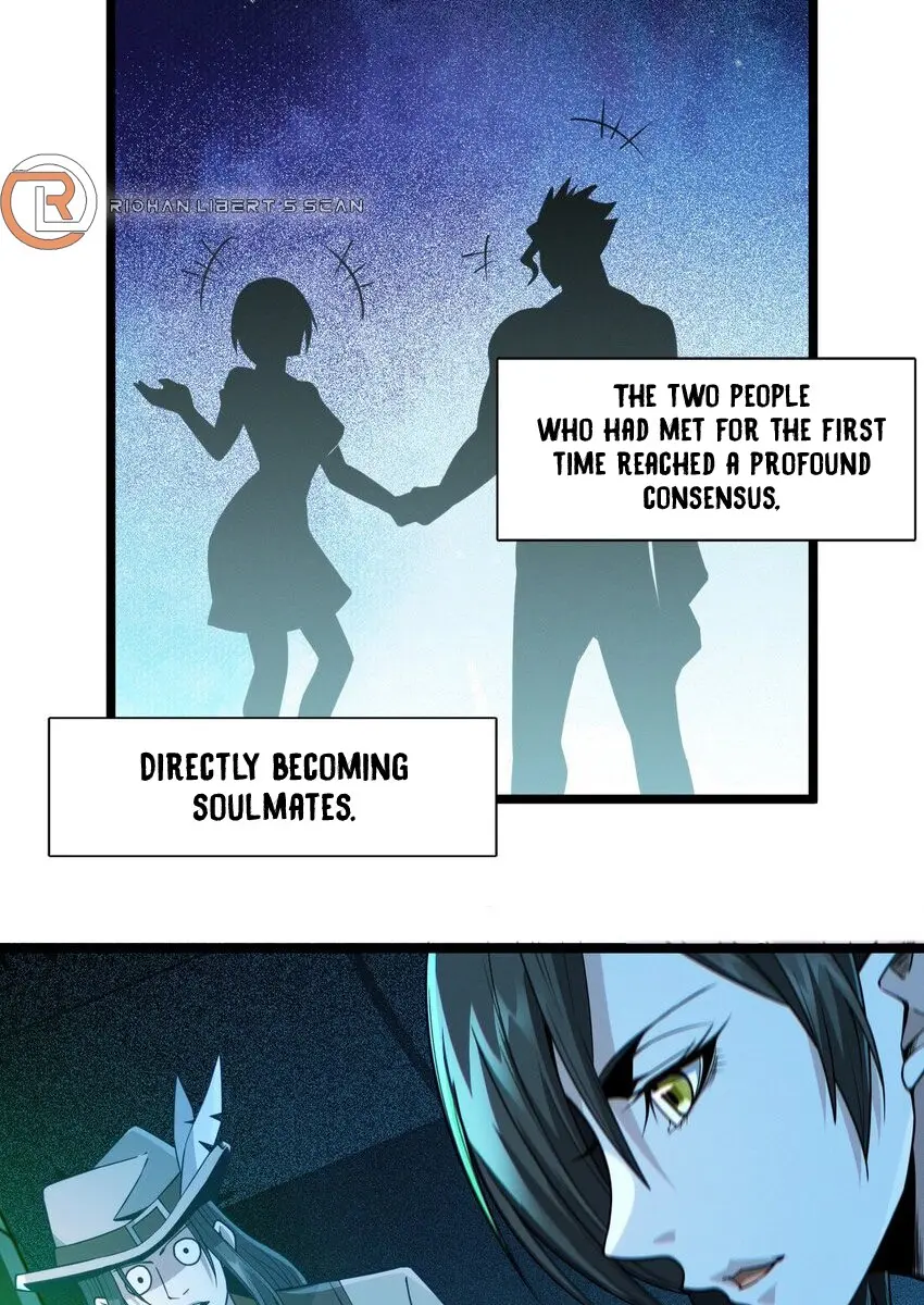 I'm Really Not the Demon God's Lackey Chapter 60 Page 13
