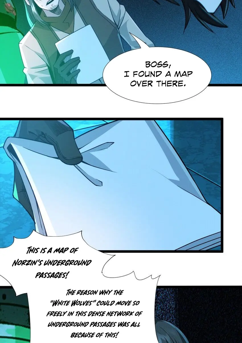 I'm Really Not the Demon God's Lackey Chapter 60 Page 14