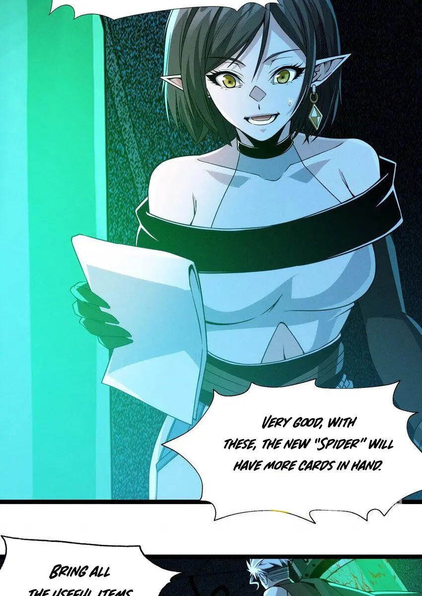 I'm Really Not the Demon God's Lackey Chapter 60 Page 15