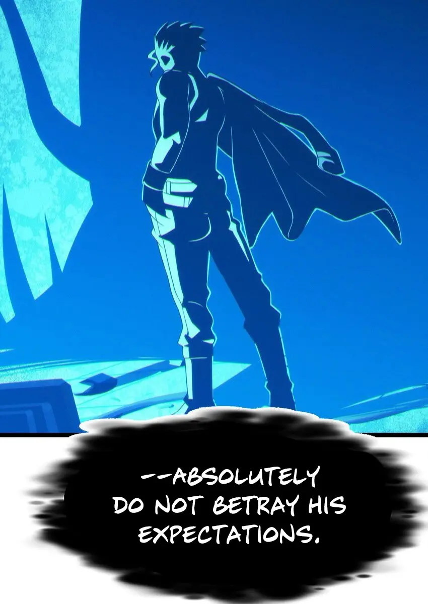 I'm Really Not the Demon God's Lackey Chapter 60 Page 25