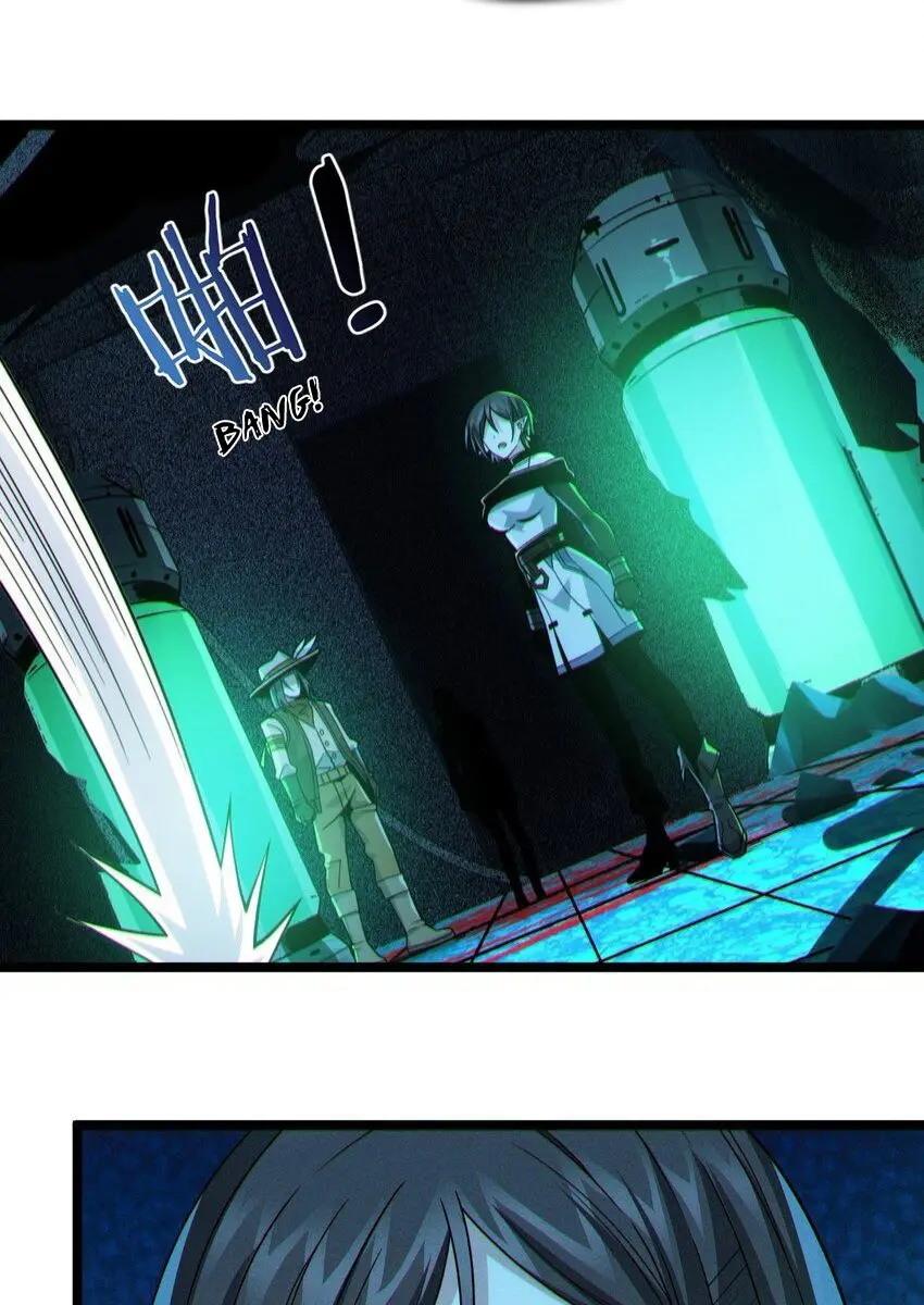 I'm Really Not the Demon God's Lackey Chapter 60 Page 26