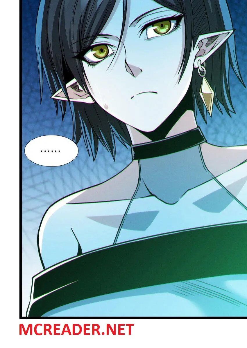 I'm Really Not the Demon God's Lackey Chapter 60 Page 27