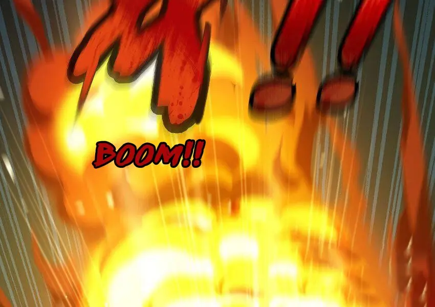 I'm Really Not the Demon God's Lackey Chapter 60 Page 36