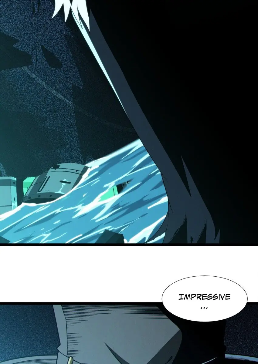 I'm Really Not the Demon God's Lackey Chapter 60 Page 42