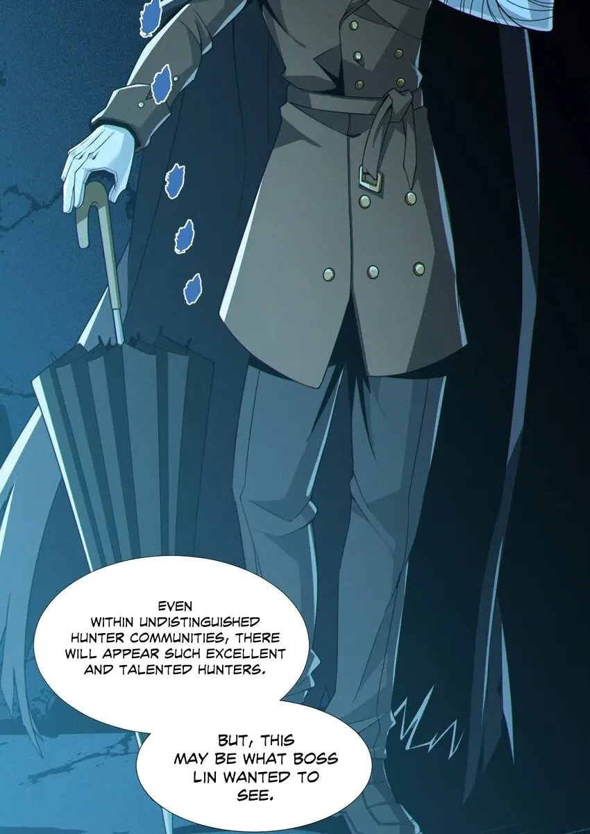 I'm Really Not the Demon God's Lackey Chapter 60 Page 44