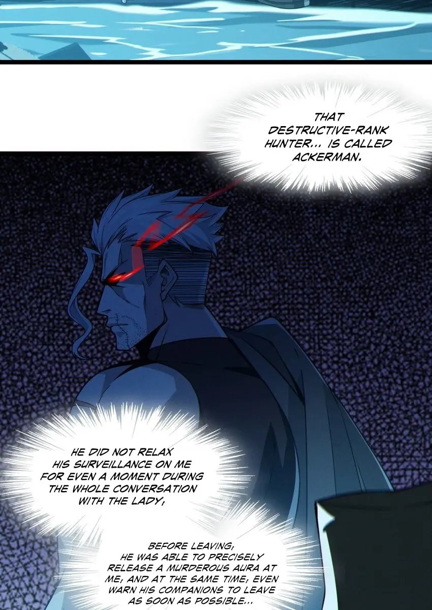 I'm Really Not the Demon God's Lackey Chapter 60 Page 45