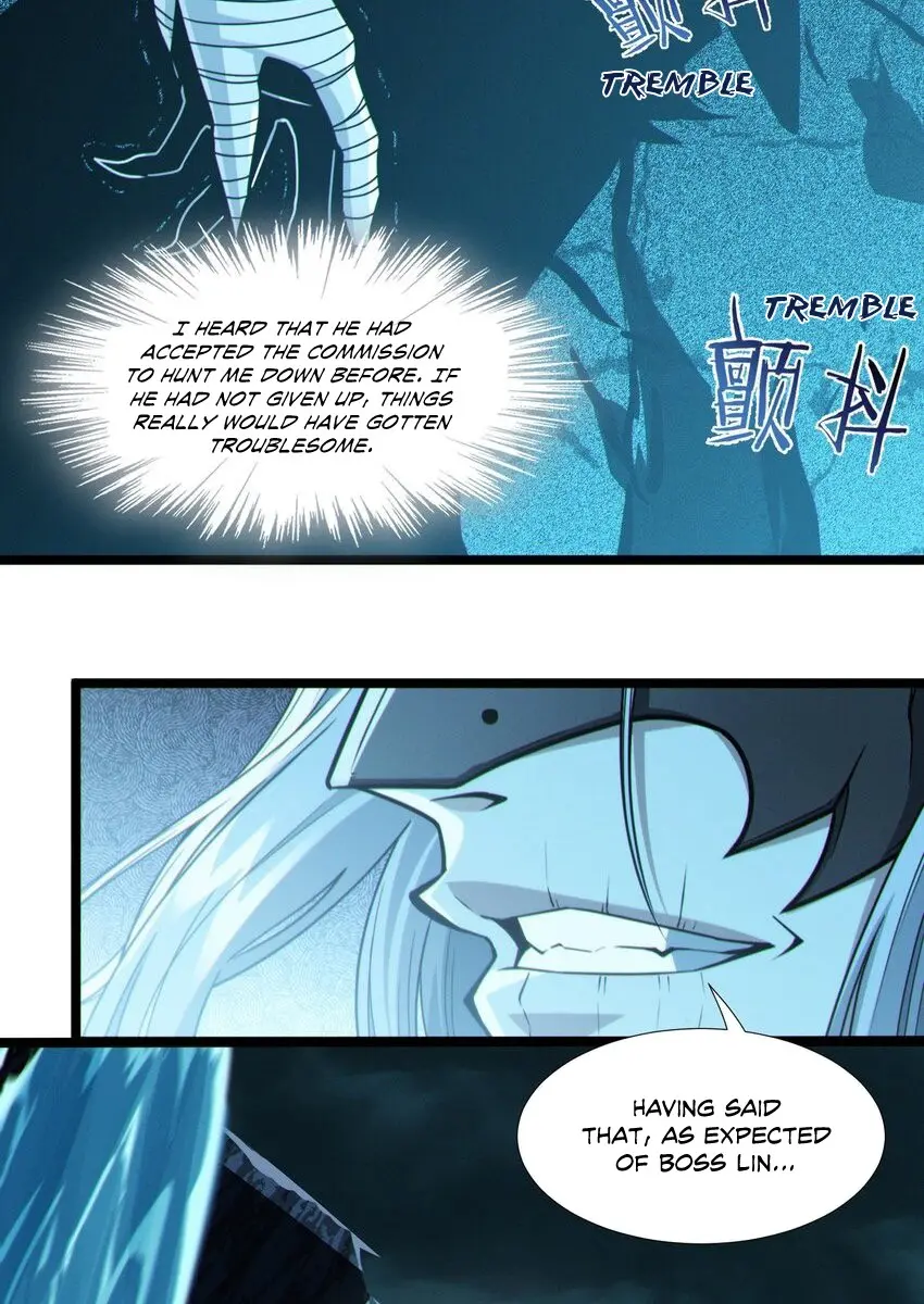 I'm Really Not the Demon God's Lackey Chapter 60 Page 47