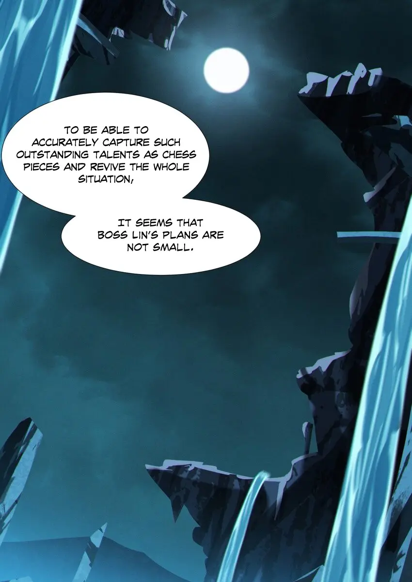 I'm Really Not the Demon God's Lackey Chapter 60 Page 48