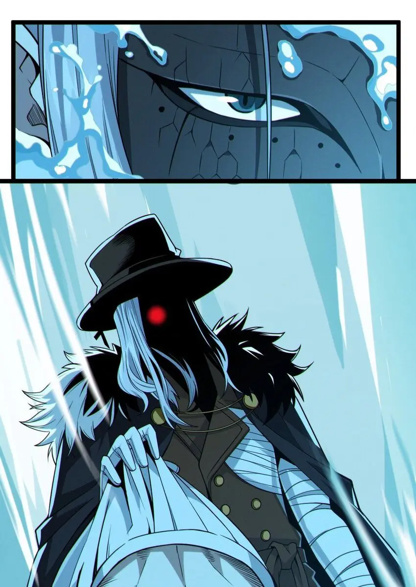 I'm Really Not the Demon God's Lackey Chapter 60 Page 51