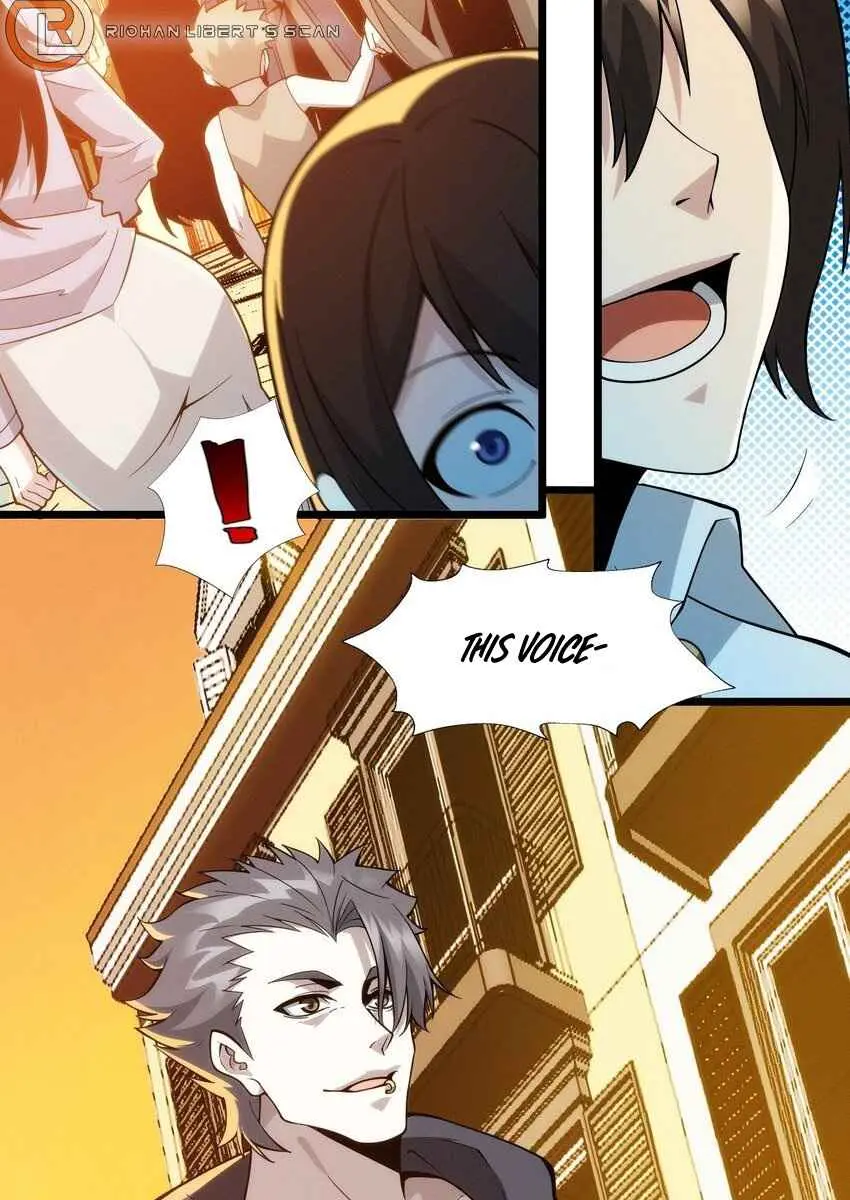 I'm Really Not the Demon God's Lackey Chapter 61 Page 8