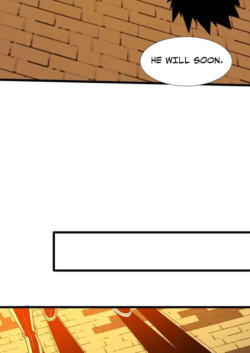 I'm Really Not the Demon God's Lackey Chapter 61 Page 18