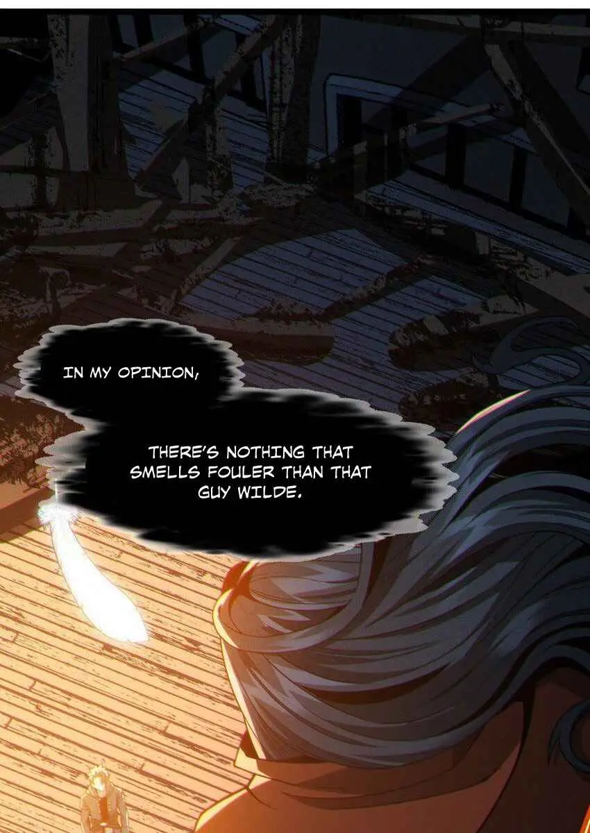 I'm Really Not the Demon God's Lackey Chapter 61 Page 29