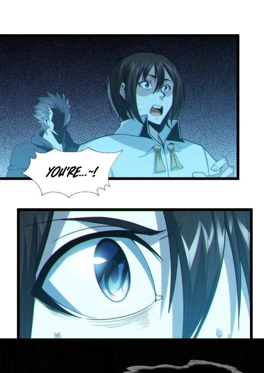 I'm Really Not the Demon God's Lackey Chapter 61 Page 31