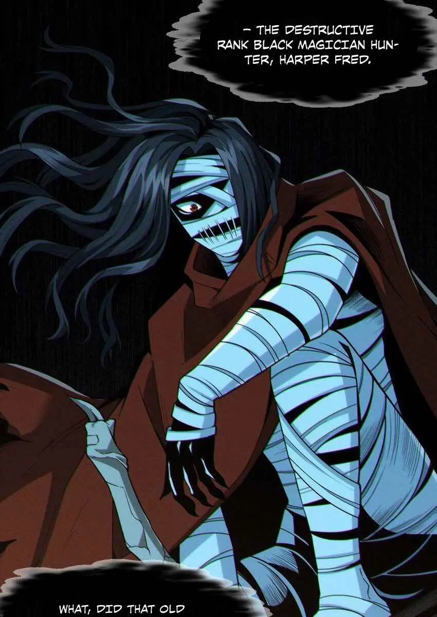 I'm Really Not the Demon God's Lackey Chapter 61 Page 32