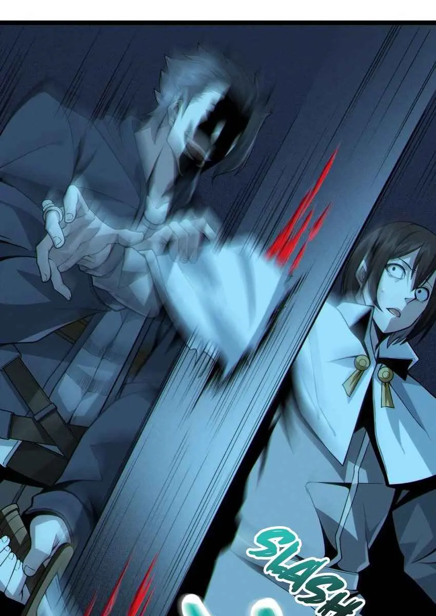 I'm Really Not the Demon God's Lackey Chapter 61 Page 39