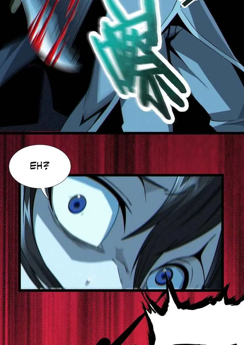 I'm Really Not the Demon God's Lackey Chapter 61 Page 40