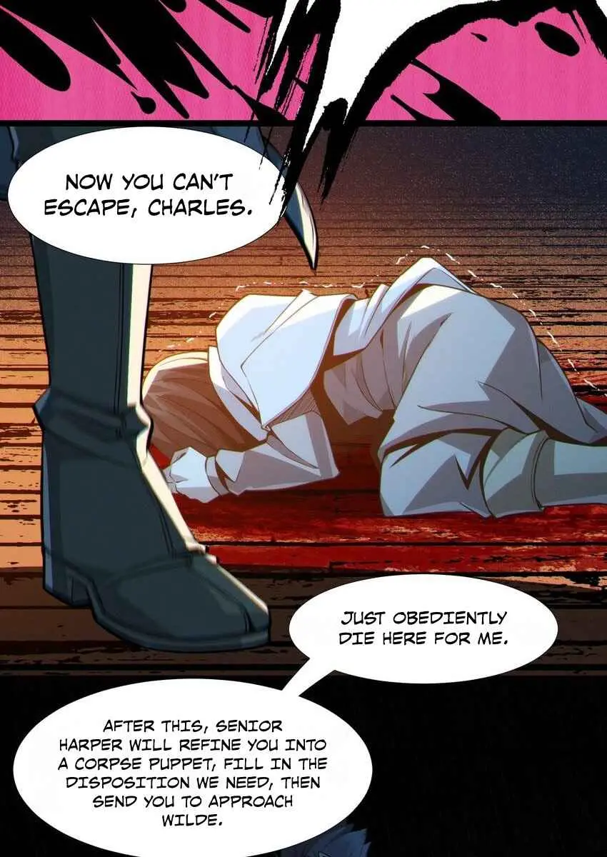 I'm Really Not the Demon God's Lackey Chapter 61 Page 42