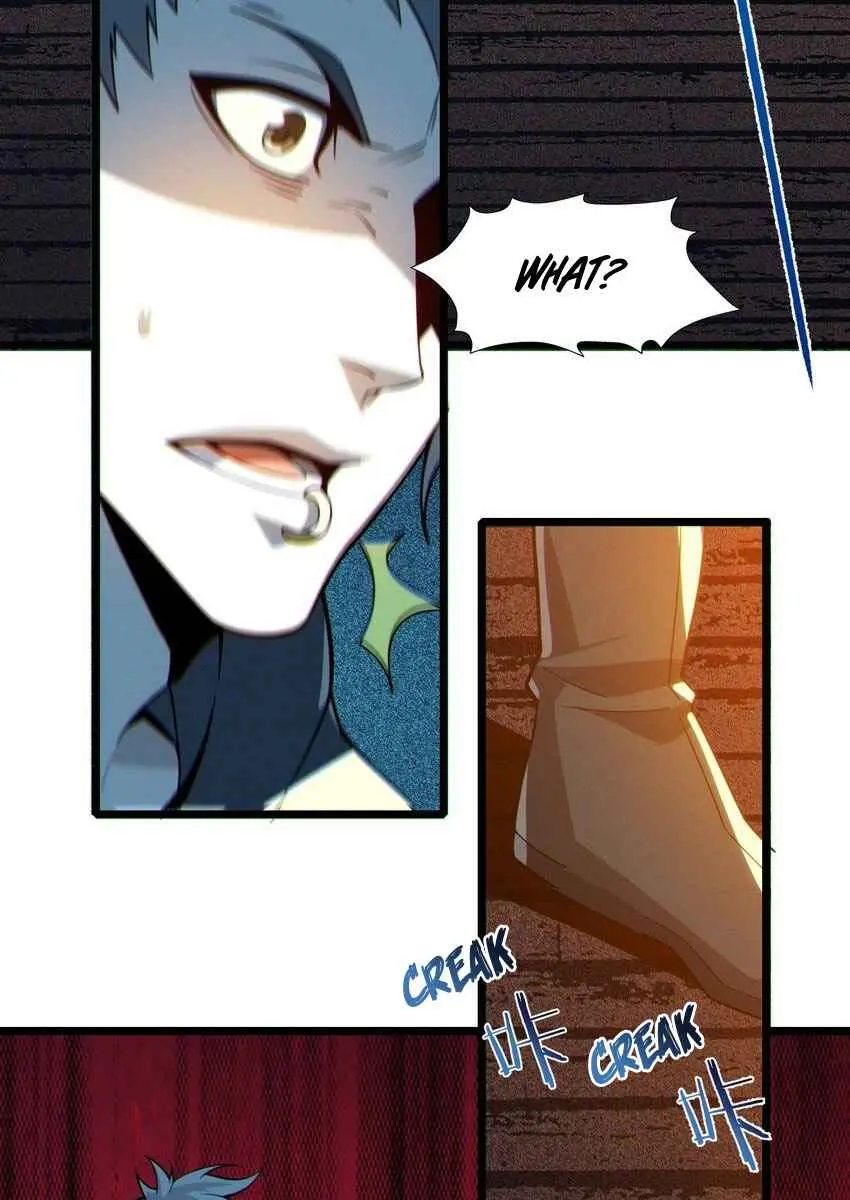 I'm Really Not the Demon God's Lackey Chapter 61 Page 53