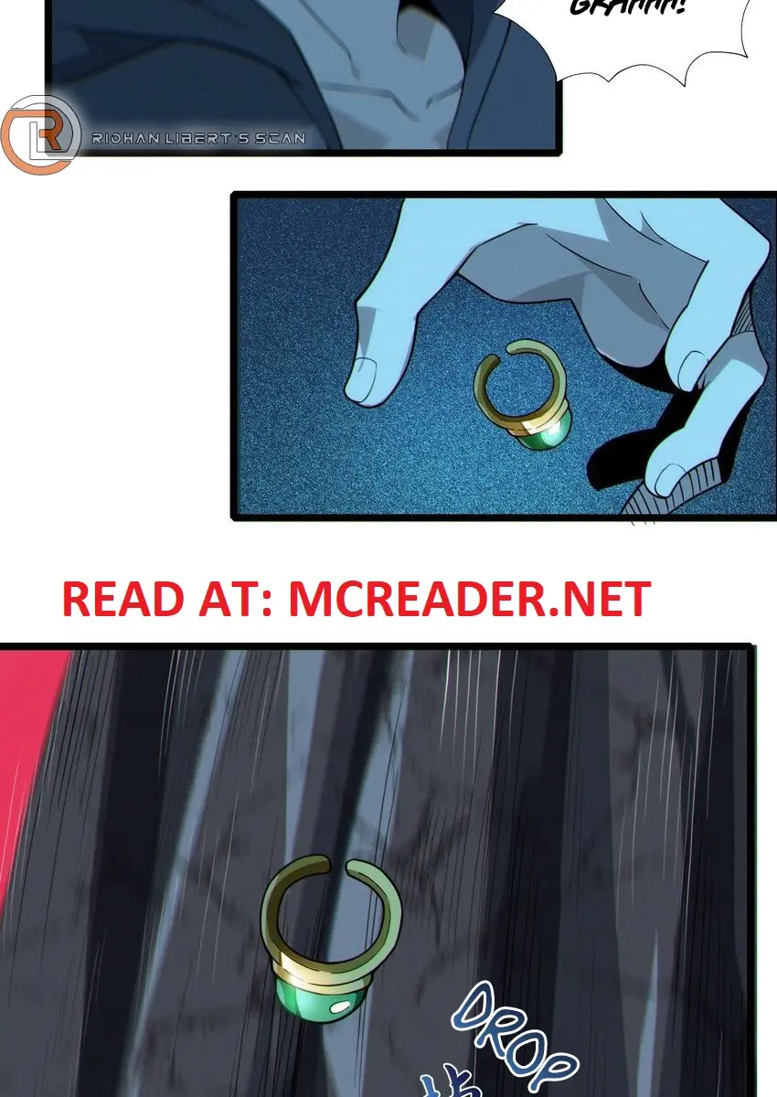 I'm Really Not the Demon God's Lackey Chapter 62 Page 3