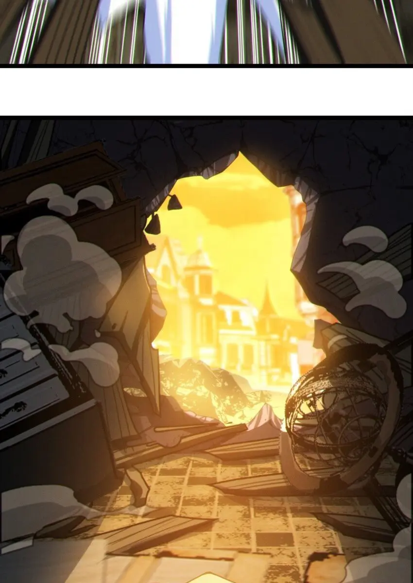 I'm Really Not the Demon God's Lackey Chapter 62 Page 22