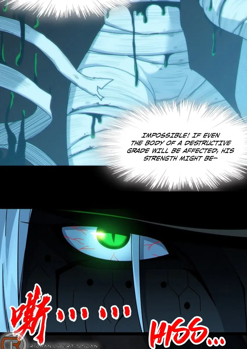 I'm Really Not the Demon God's Lackey Chapter 62 Page 55