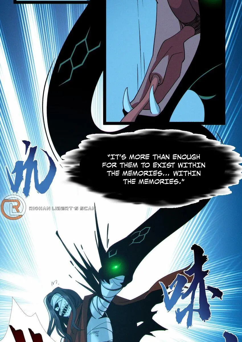 I'm Really Not the Demon God's Lackey Chapter 62 Page 61