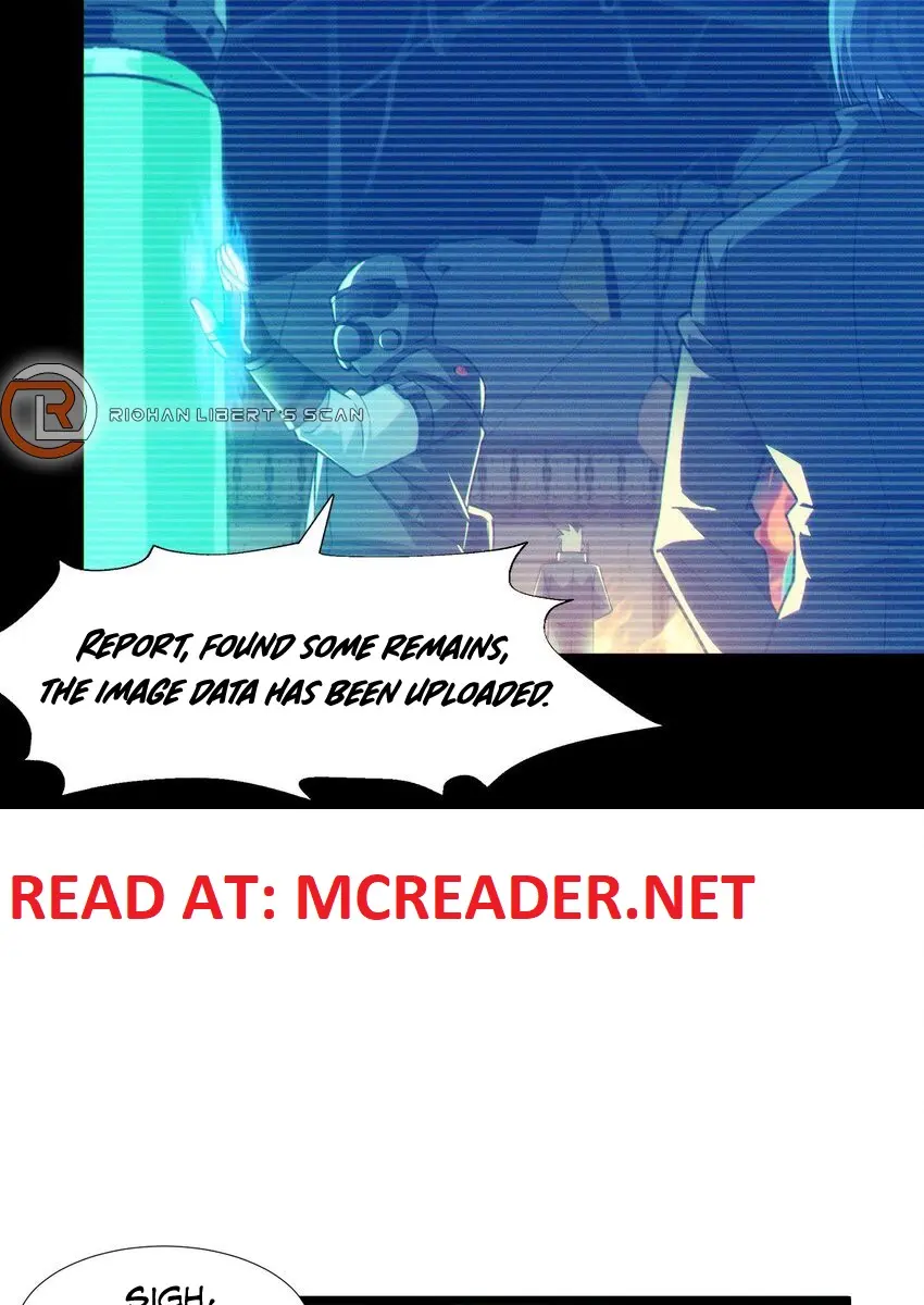 I'm Really Not the Demon God's Lackey Chapter 64 Page 3